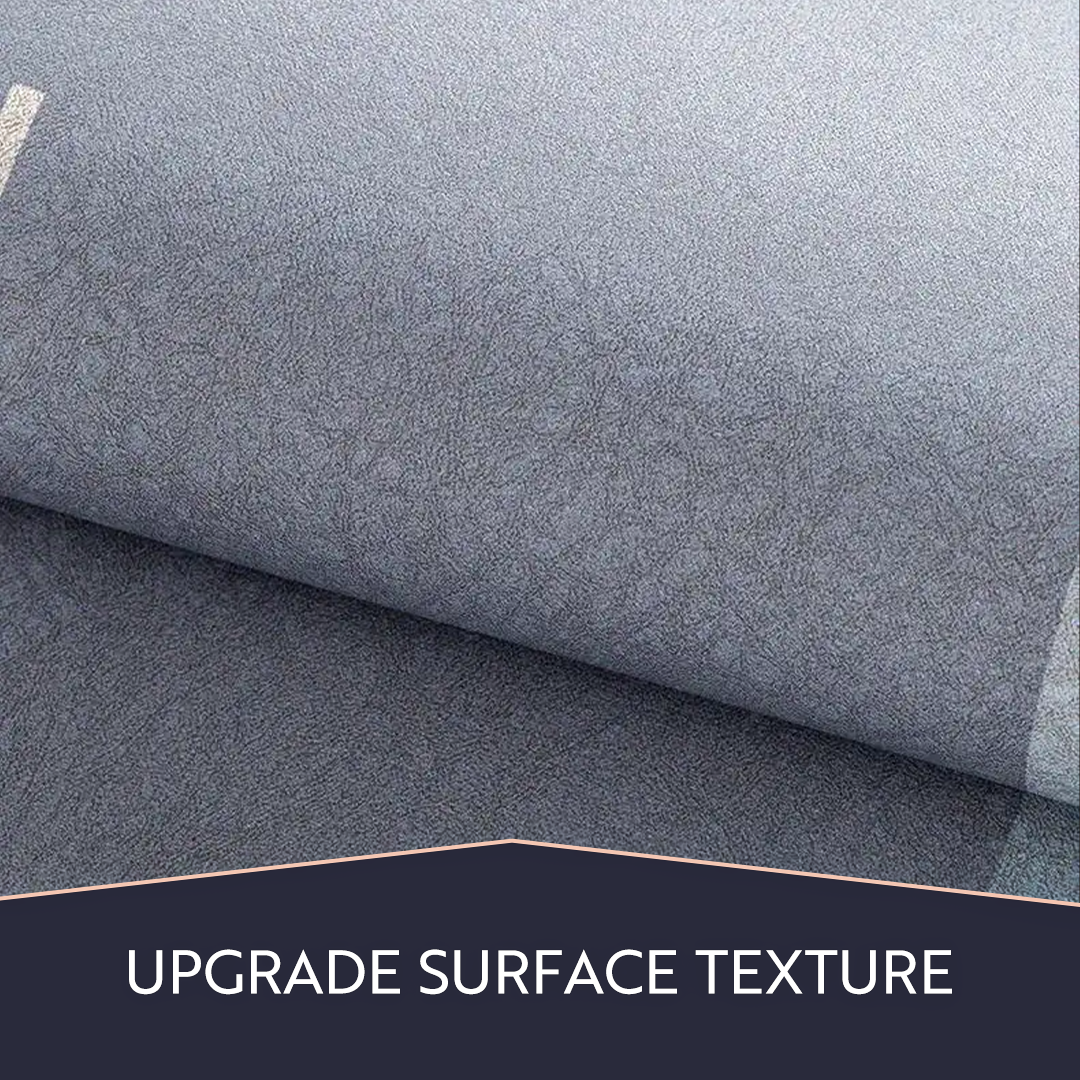 Bathroom Absorbent Floor Mat